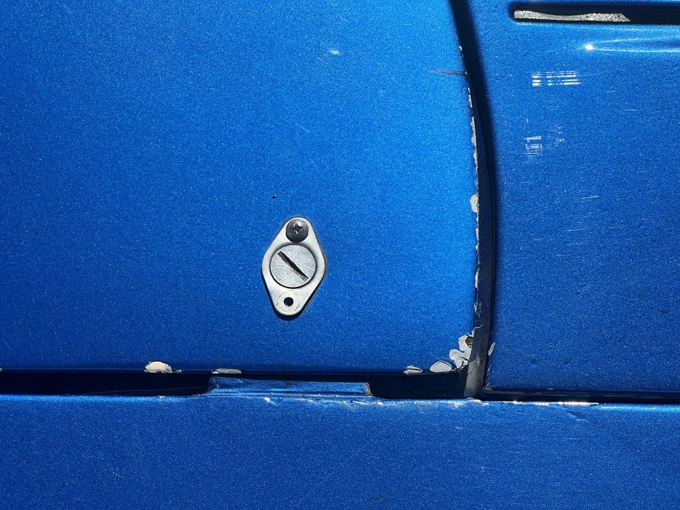 1966 Chevrolet Corvair 2nd Gen - Image 23 of 31