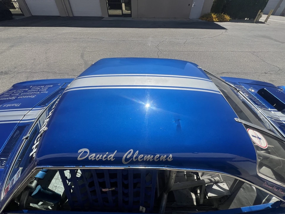 1966 Chevrolet Corvair 2nd Gen - Image 14 of 31