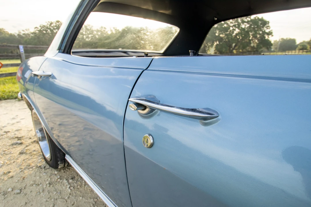 1966 Chevrolet Corvair 2nd Gen - Image 20 of 31