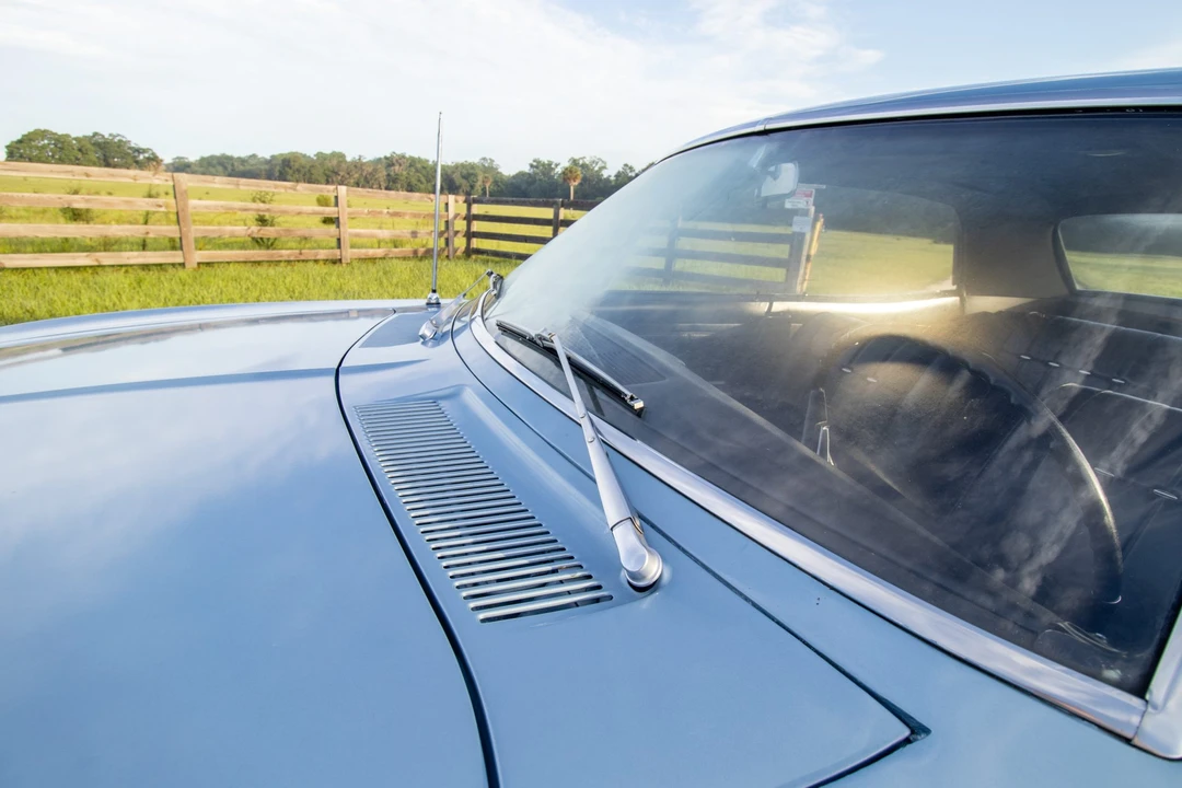 1966 Chevrolet Corvair 2nd Gen - Image 22 of 31