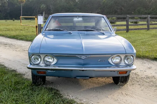 1966 Chevrolet Corvair 2nd Gen - Image 4 of 31
