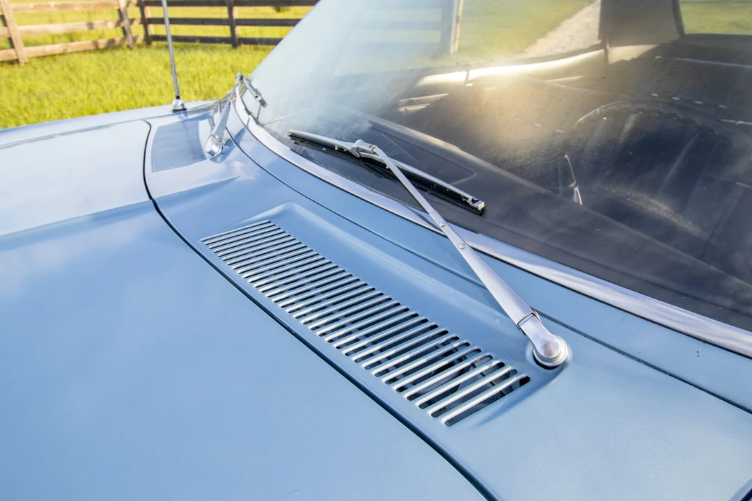 1966 Chevrolet Corvair 2nd Gen - Image 23 of 31