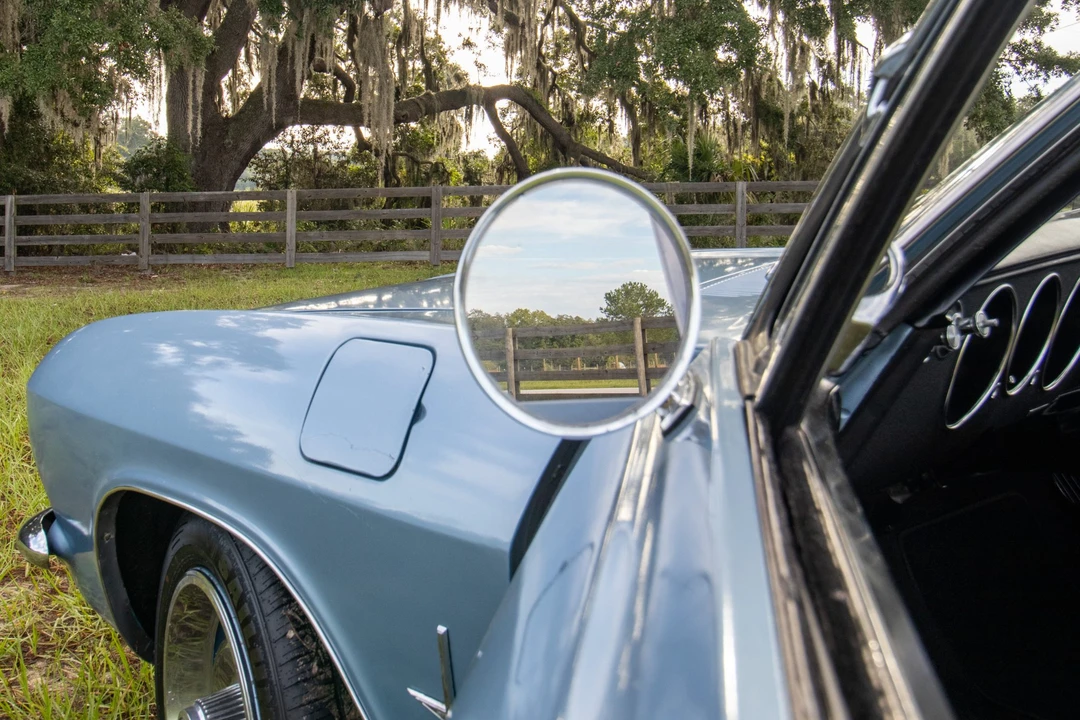 1966 Chevrolet Corvair 2nd Gen - Image 19 of 31