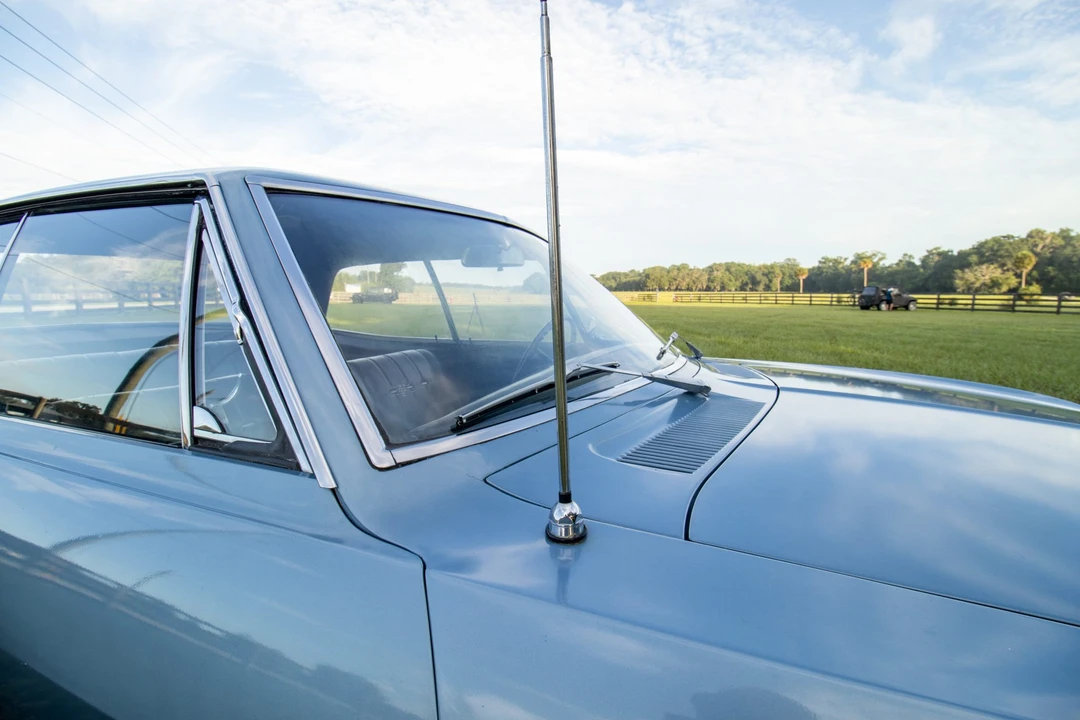 1966 Chevrolet Corvair 2nd Gen - Image 24 of 31