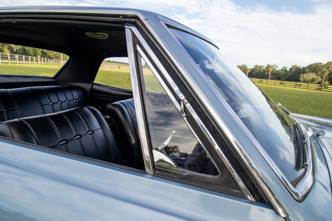 1966 Chevrolet Corvair 2nd Gen - Image 26 of 31