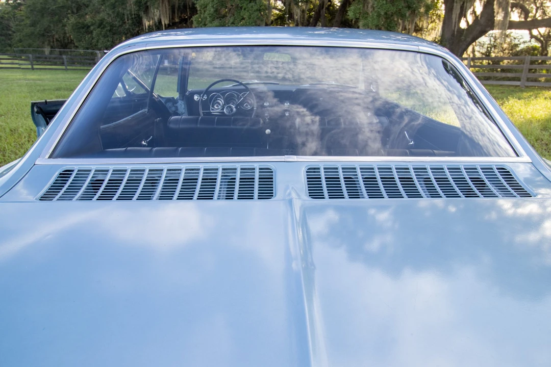 1966 Chevrolet Corvair 2nd Gen - Image 21 of 31