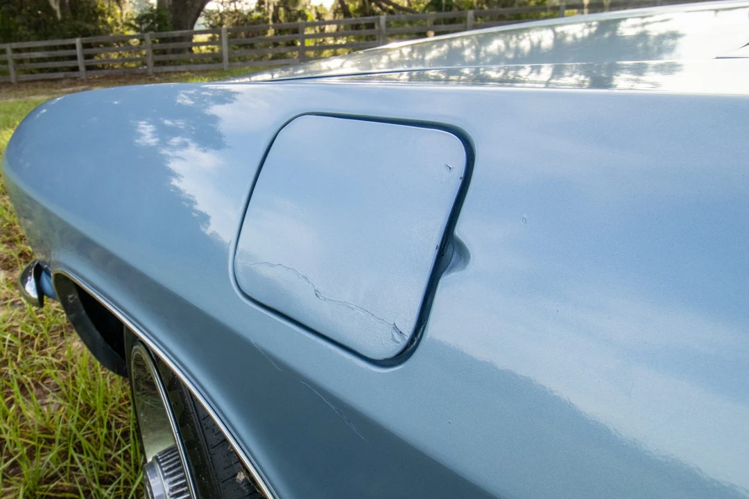 1966 Chevrolet Corvair 2nd Gen - Image 31 of 31