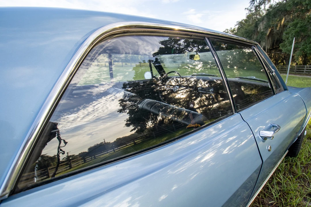 1966 Chevrolet Corvair 2nd Gen - Image 16 of 31