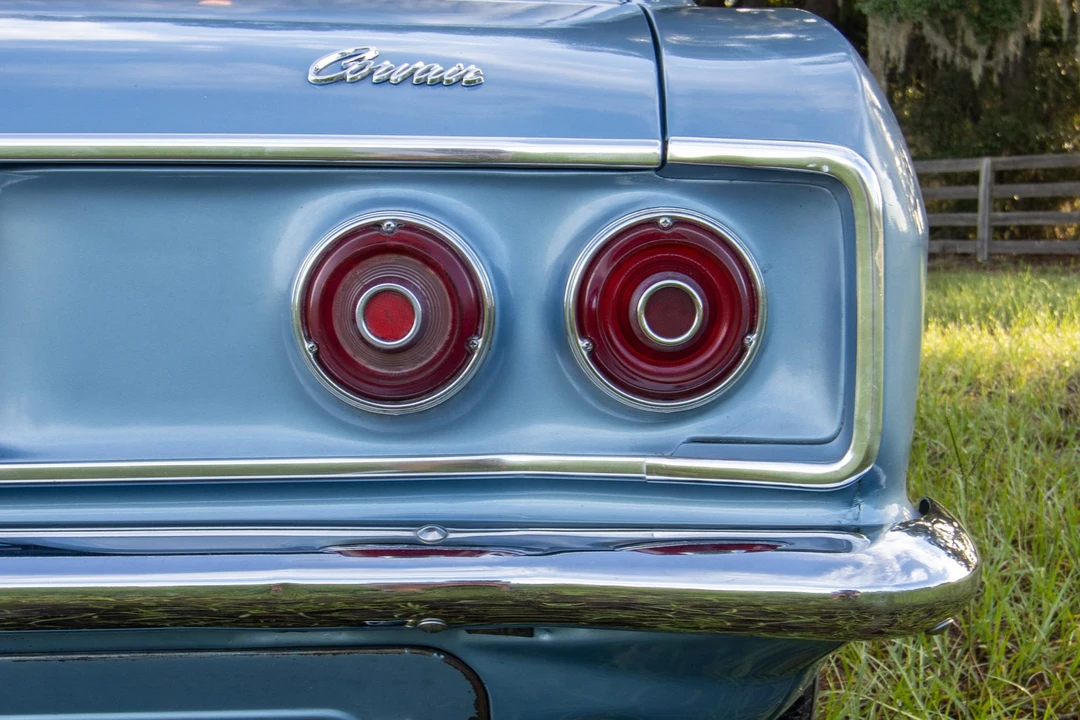 1966 Chevrolet Corvair 2nd Gen - Image 14 of 31