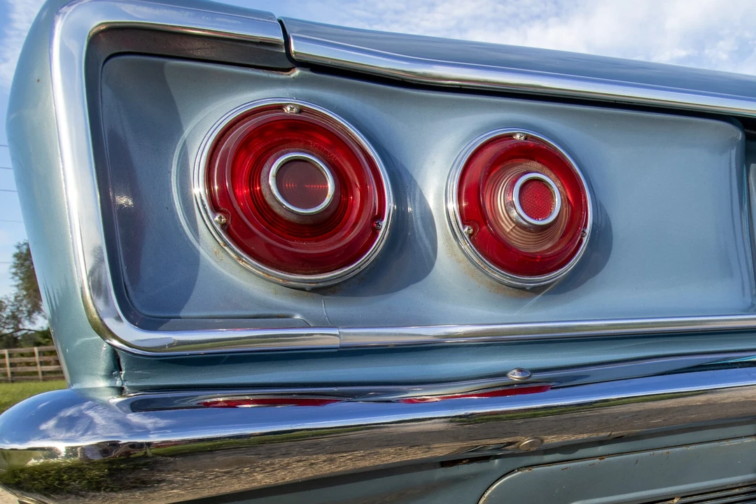 1966 Chevrolet Corvair 2nd Gen - Image 13 of 31