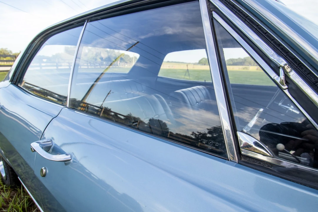 1966 Chevrolet Corvair 2nd Gen - Image 15 of 31