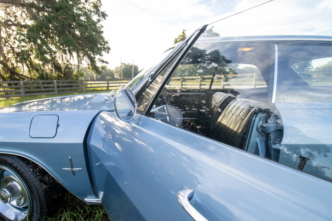 1966 Chevrolet Corvair 2nd Gen - Image 18 of 31