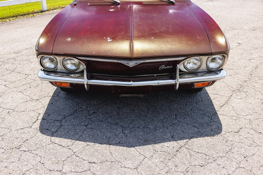 1966 Chevrolet Corvair 2nd Gen - Image 26 of 31