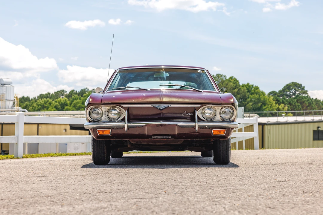 1966 Chevrolet Corvair 2nd Gen - Image 23 of 31