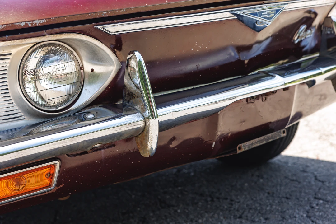 1966 Chevrolet Corvair 2nd Gen - Image 29 of 31