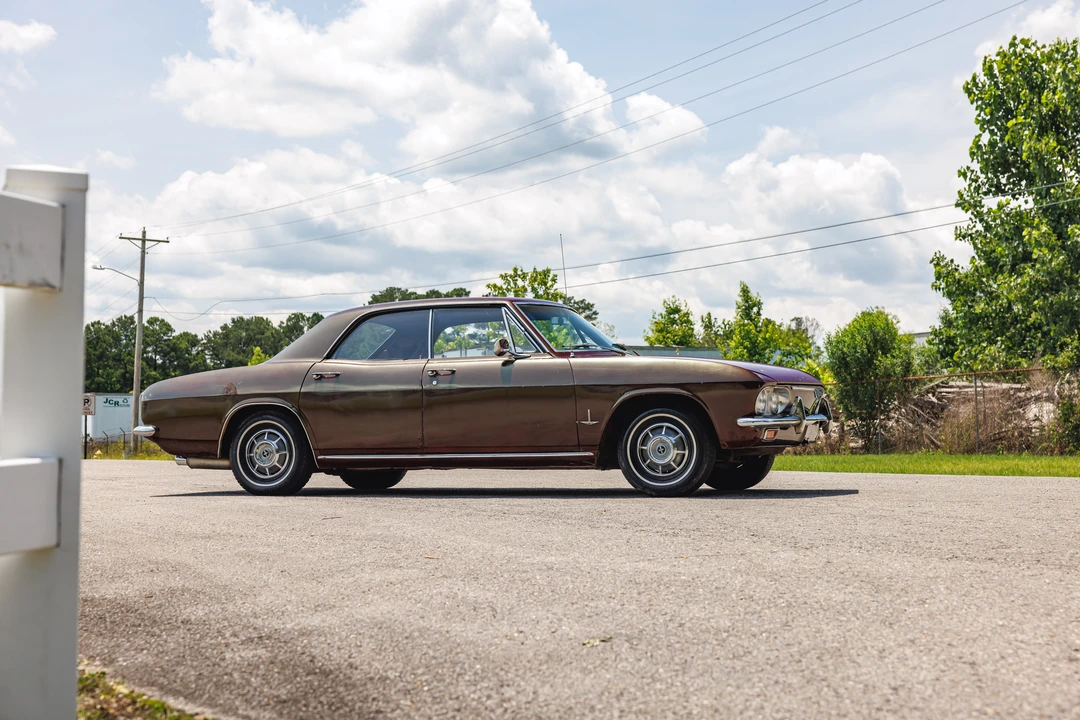 1966 Chevrolet Corvair 2nd Gen - Image 18 of 31