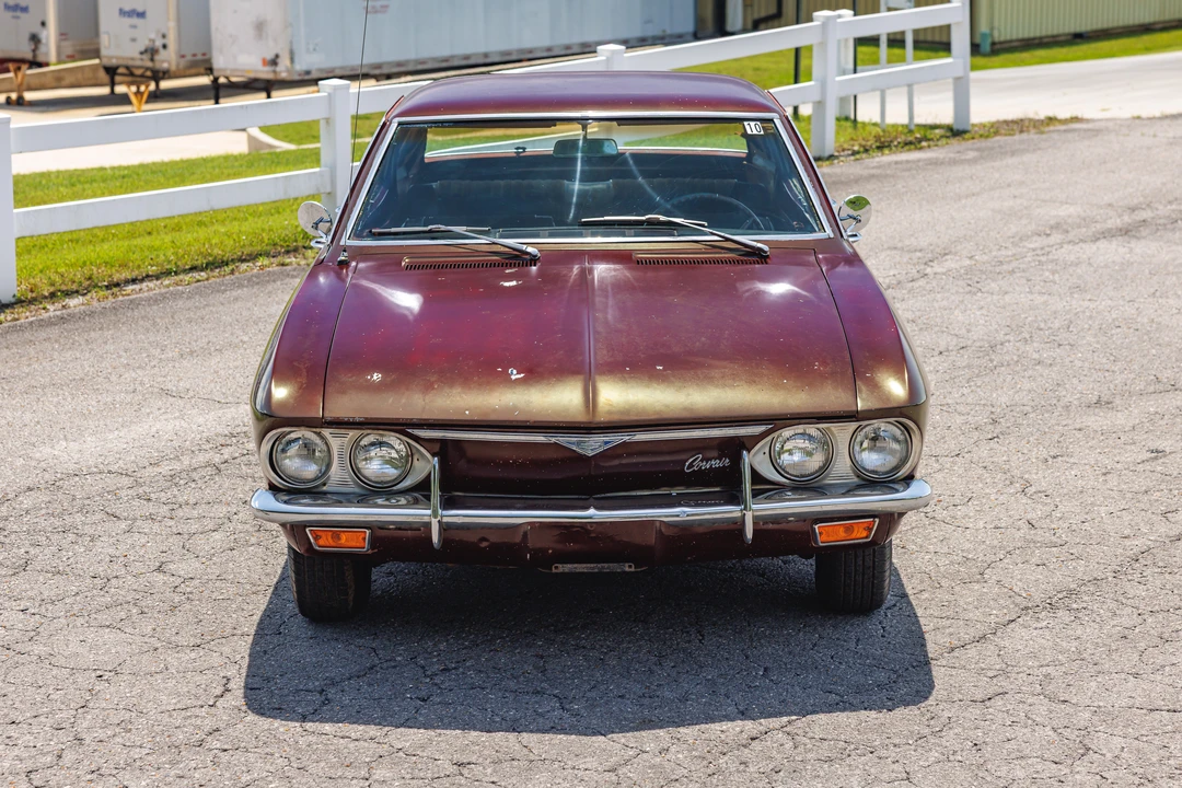 1966 Chevrolet Corvair 2nd Gen - Image 24 of 31