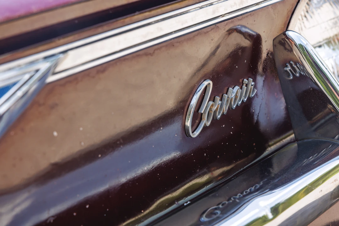1966 Chevrolet Corvair 2nd Gen - Image 31 of 31