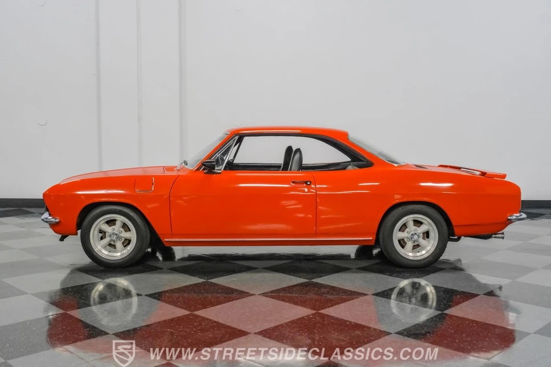 1966 Chevrolet Corvair 2nd Gen - Image 3 of 12