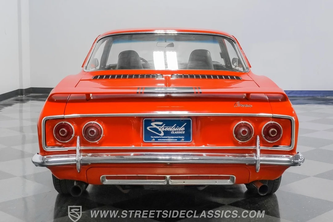 1966 Chevrolet Corvair 2nd Gen - Image 11 of 12