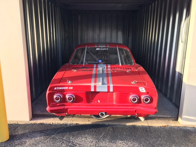 1966 Chevrolet Corvair 2nd Gen - Image 12 of 31