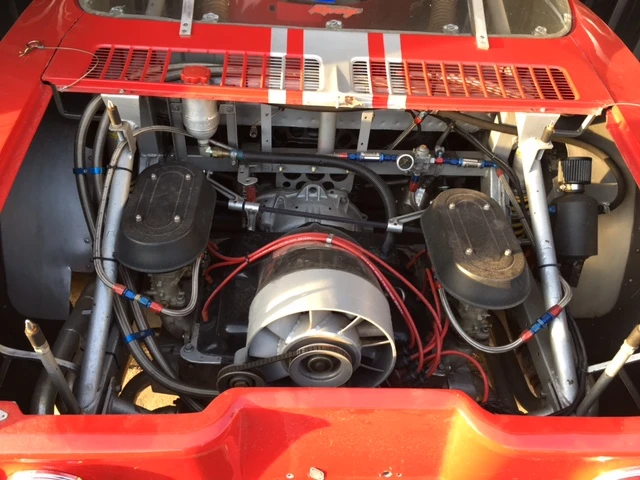 1966 Chevrolet Corvair 2nd Gen - Image 28 of 31