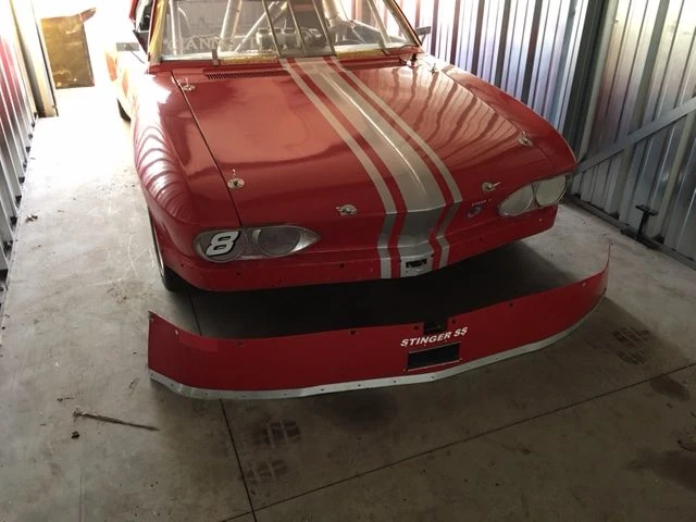 1966 Chevrolet Corvair 2nd Gen - Image 11 of 31