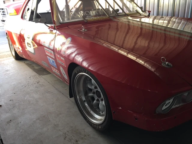 1966 Chevrolet Corvair 2nd Gen - Image 9 of 31