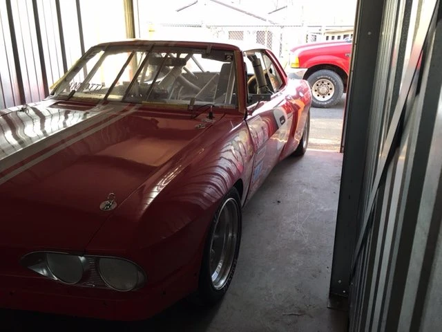 1966 Chevrolet Corvair 2nd Gen - Image 13 of 31