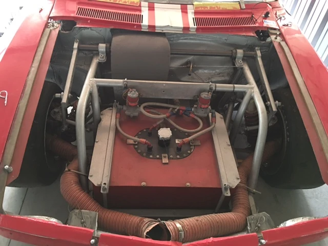 1966 Chevrolet Corvair 2nd Gen - Image 24 of 31