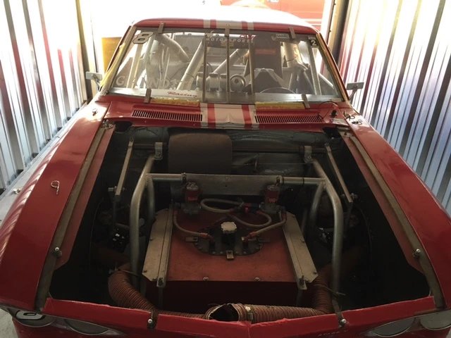 1966 Chevrolet Corvair 2nd Gen - Image 26 of 31