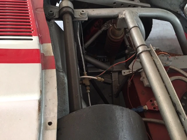 1966 Chevrolet Corvair 2nd Gen - Image 25 of 31