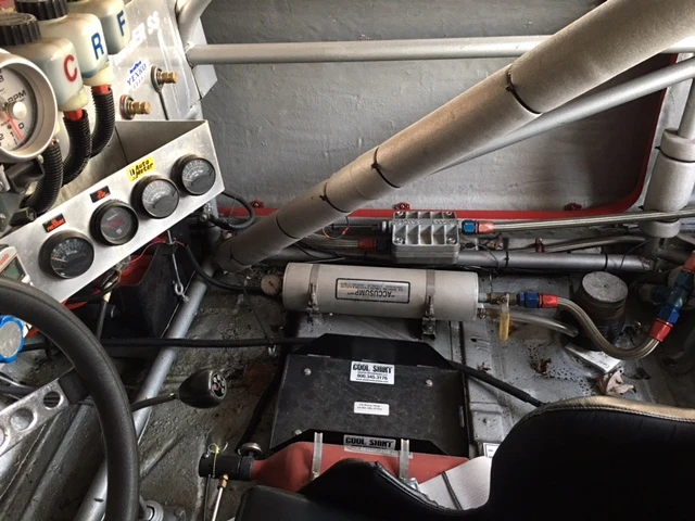 1966 Chevrolet Corvair 2nd Gen - Image 22 of 31