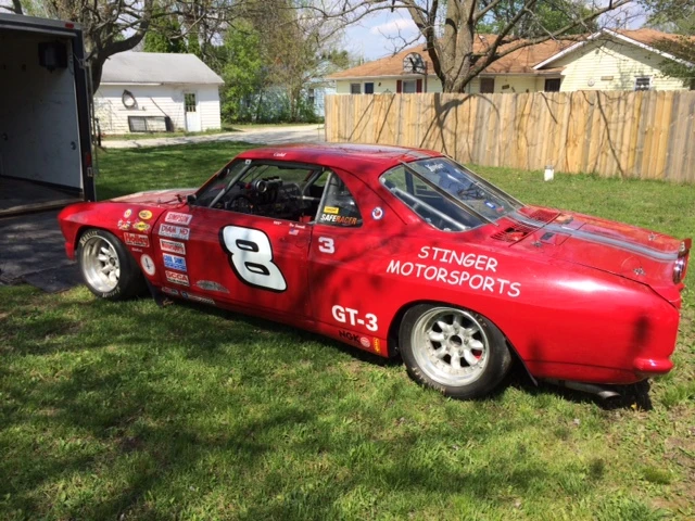 1966 Chevrolet Corvair 2nd Gen - Image 3 of 31