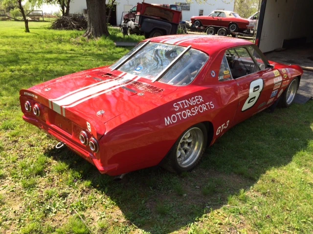 1966 Chevrolet Corvair 2nd Gen - Image 4 of 31