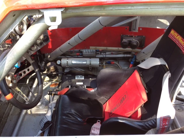 1966 Chevrolet Corvair 2nd Gen - Image 15 of 31