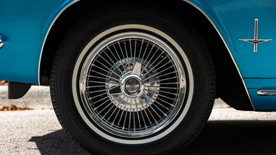 1966 Chevrolet Corvair 2nd Gen - Image 15 of 31
