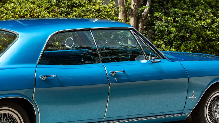 1966 Chevrolet Corvair 2nd Gen - Image 18 of 31