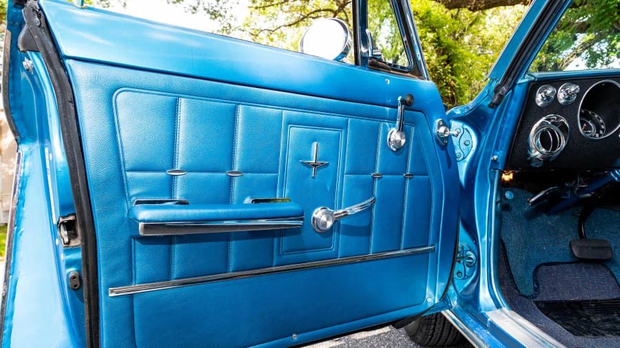 1966 Chevrolet Corvair 2nd Gen - Image 22 of 31