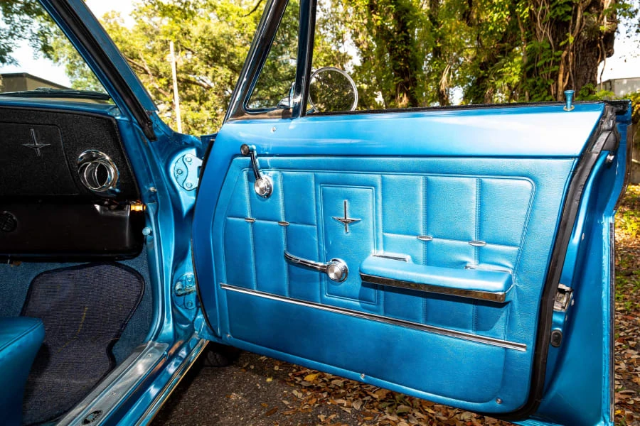 1966 Chevrolet Corvair 2nd Gen - Image 24 of 31