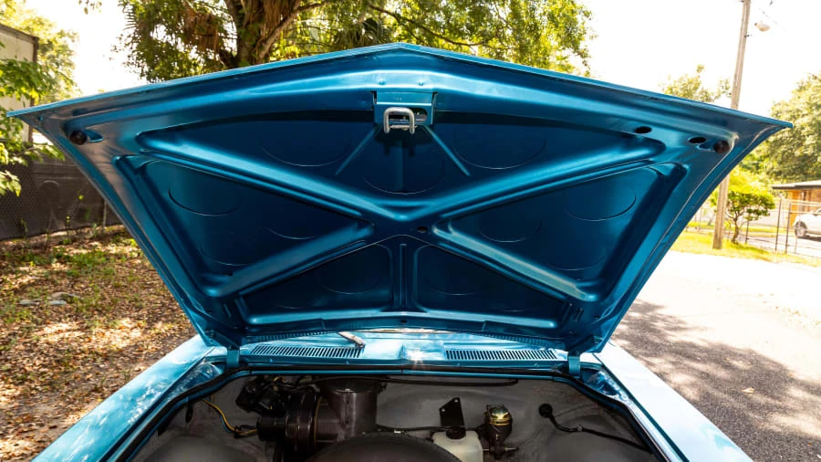 1966 Chevrolet Corvair 2nd Gen - Image 21 of 31