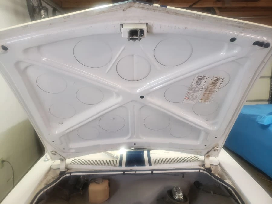 1966 Chevrolet Corvair 2nd Gen - Image 17 of 25