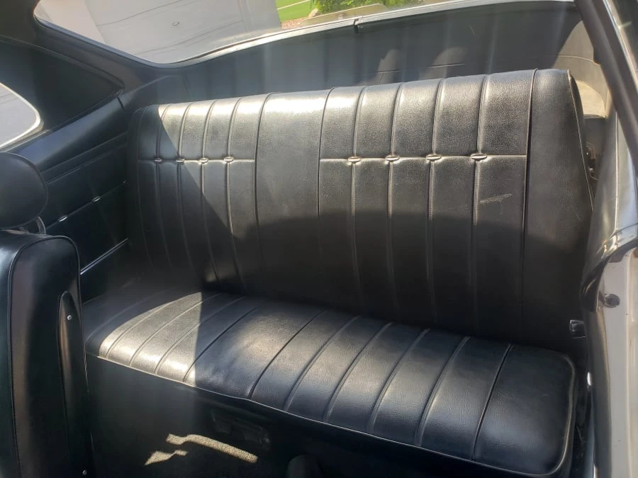 1966 Chevrolet Corvair 2nd Gen - Image 10 of 25