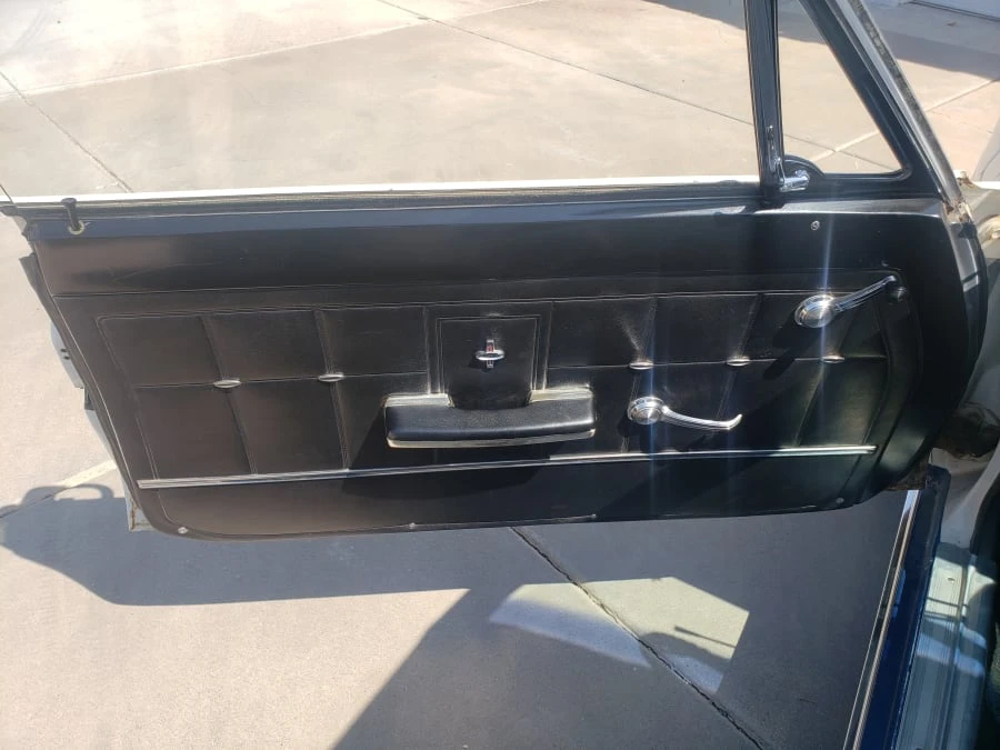 1966 Chevrolet Corvair 2nd Gen - Image 11 of 25