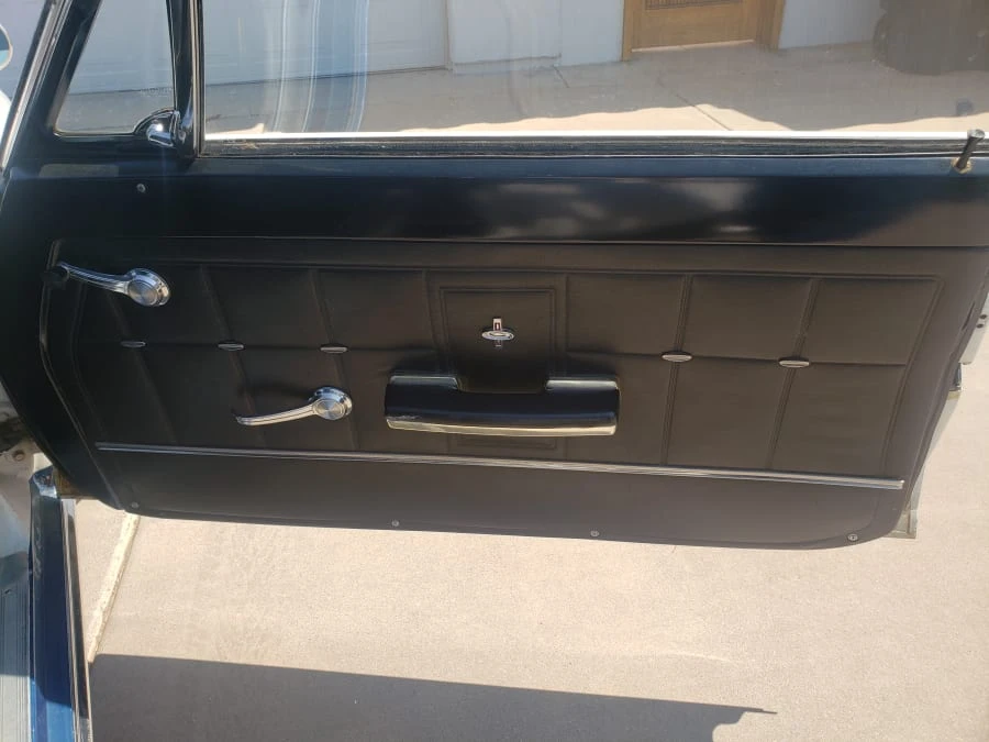 1966 Chevrolet Corvair 2nd Gen - Image 13 of 25