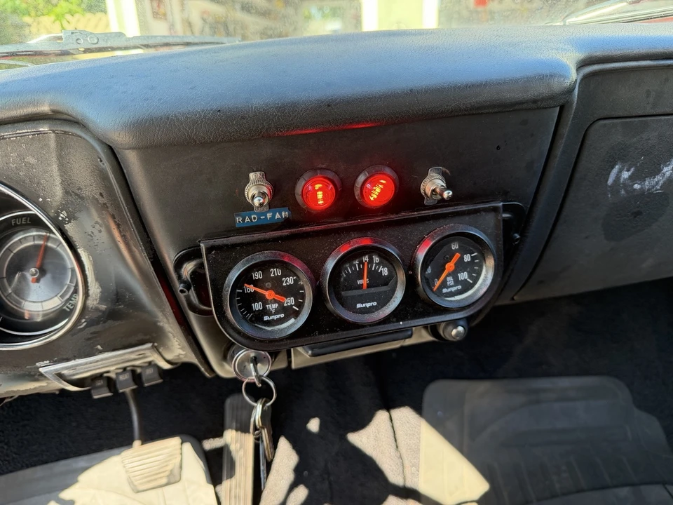 1966 Chevrolet Corvair 2nd Gen - Image 18 of 21