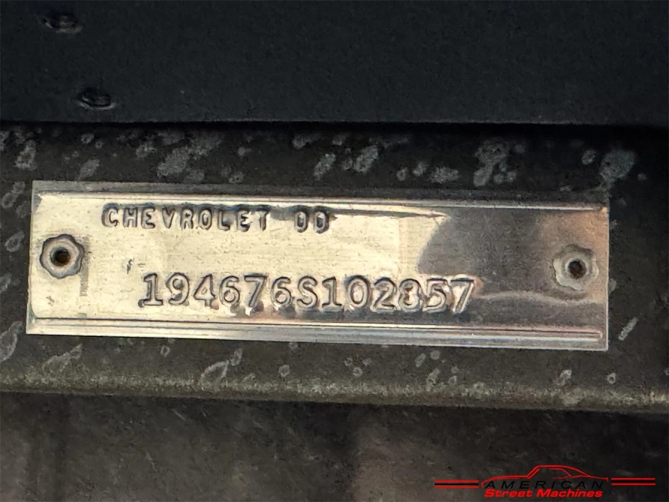 1966 Chevrolet Corvette C2 - Image 2 of 31