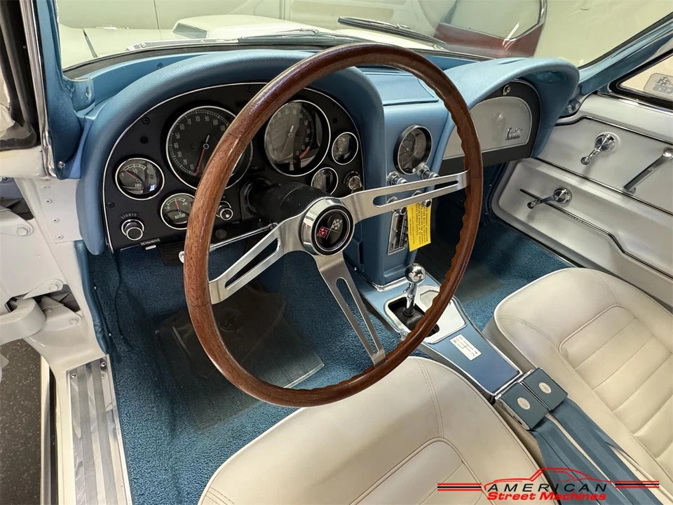 1966 Chevrolet Corvette C2 - Image 18 of 31