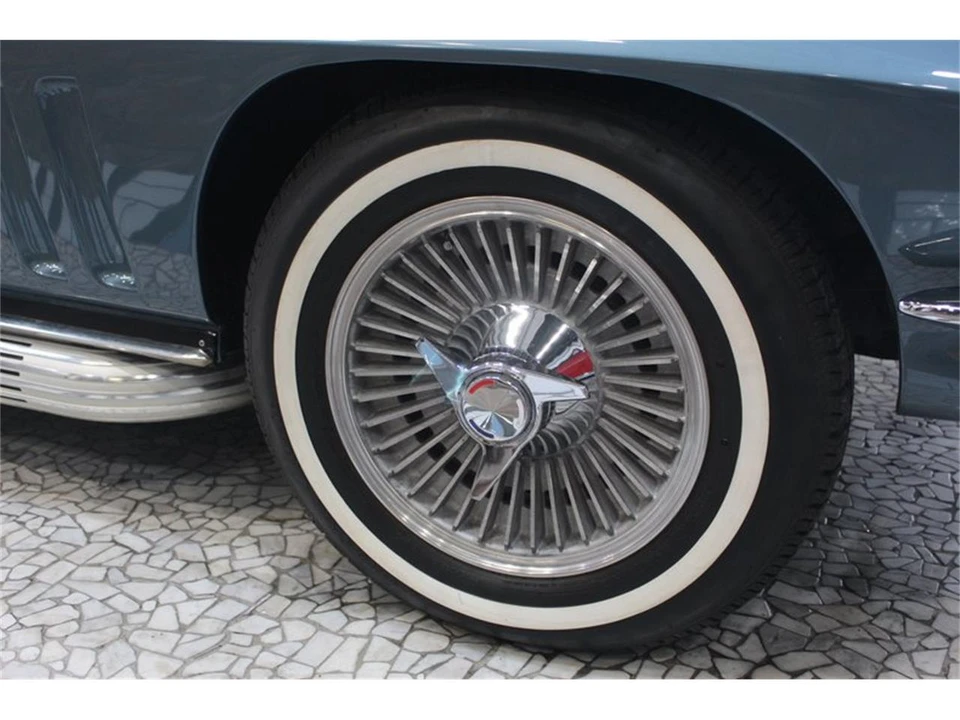 1966 Chevrolet Corvette C2 - Image 31 of 31