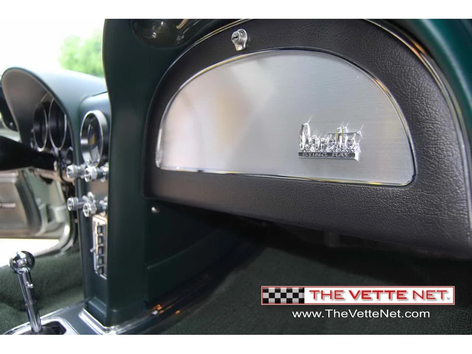1966 Chevrolet Corvette C2 - Image 25 of 31